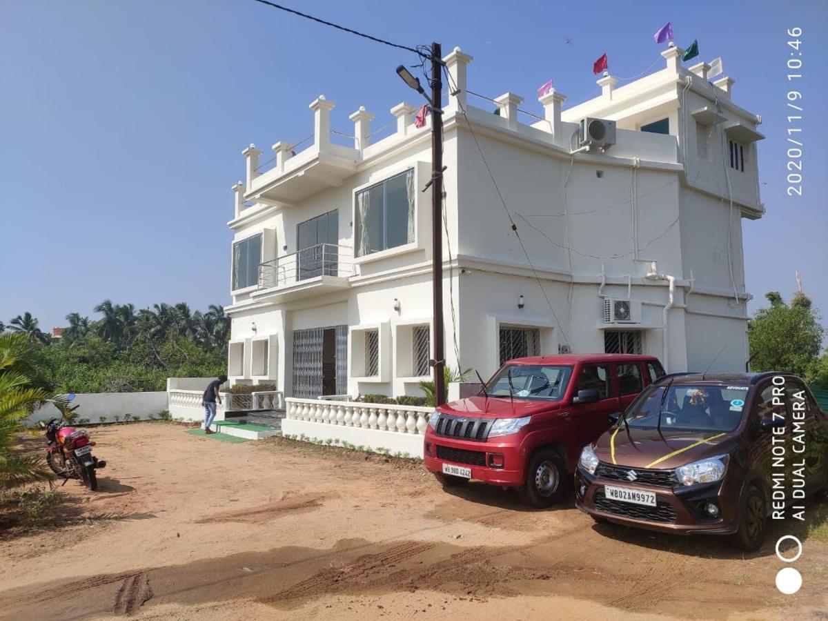 The Pearl Hotel Puri Esterno foto