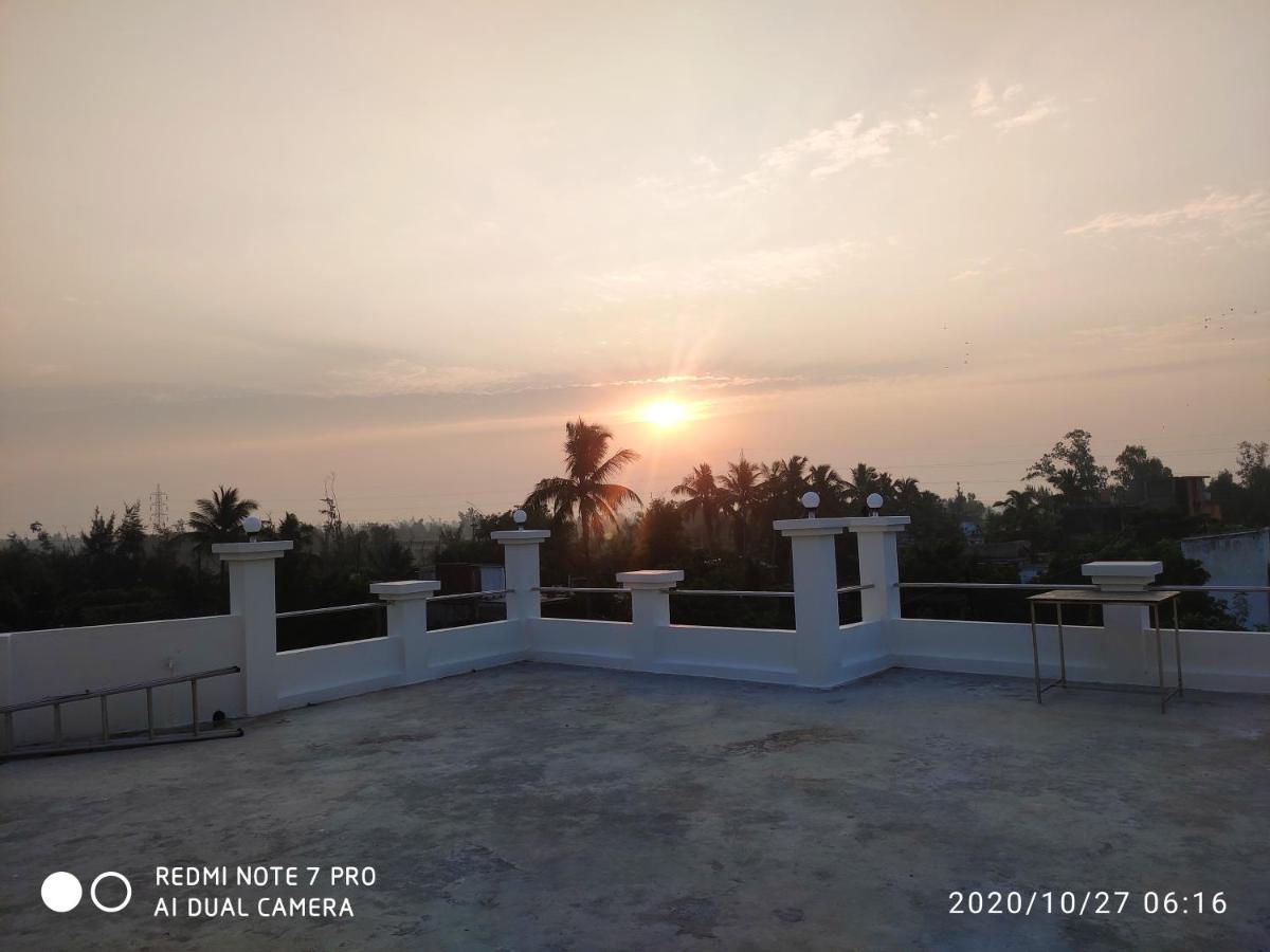 The Pearl Hotel Puri Esterno foto